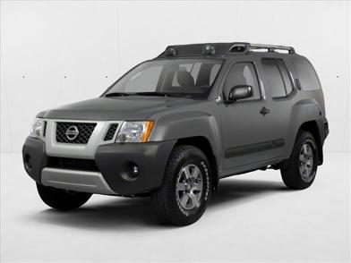 2011 Nissan Xterra X -
                  Tempe, AZ
