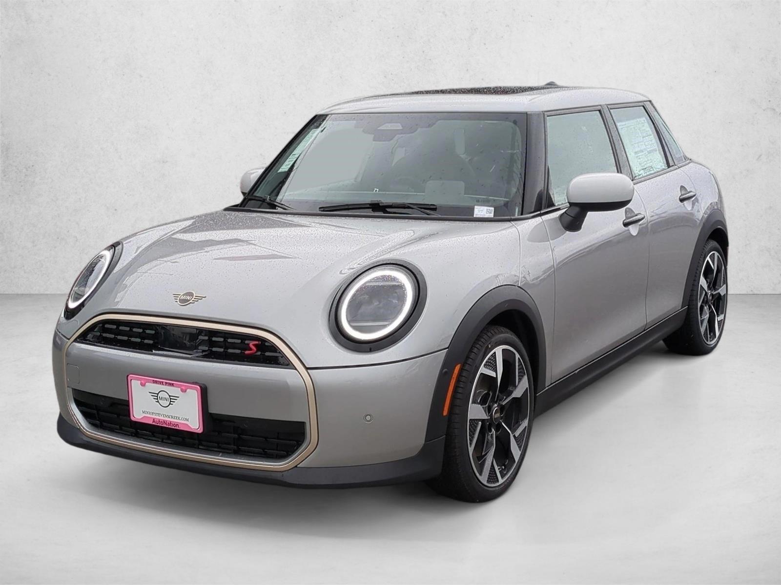 Thumbnail: 2026 MINI Cooper Hardtop - 1