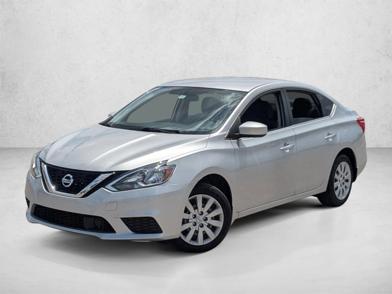 2019 Nissan Sentra S -
                  Orlando, FL