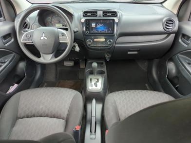 2024 Mitsubishi Mirage