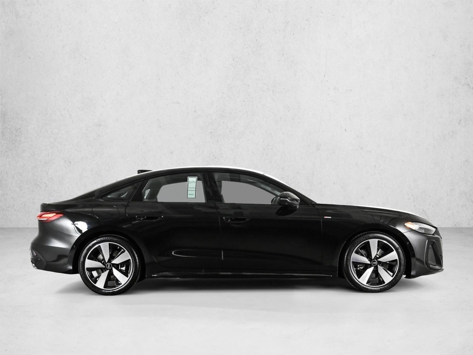 2026 Audi A5