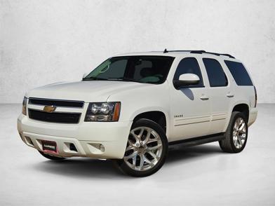 2012 Chevrolet Tahoe LT -
                  Waco, TX