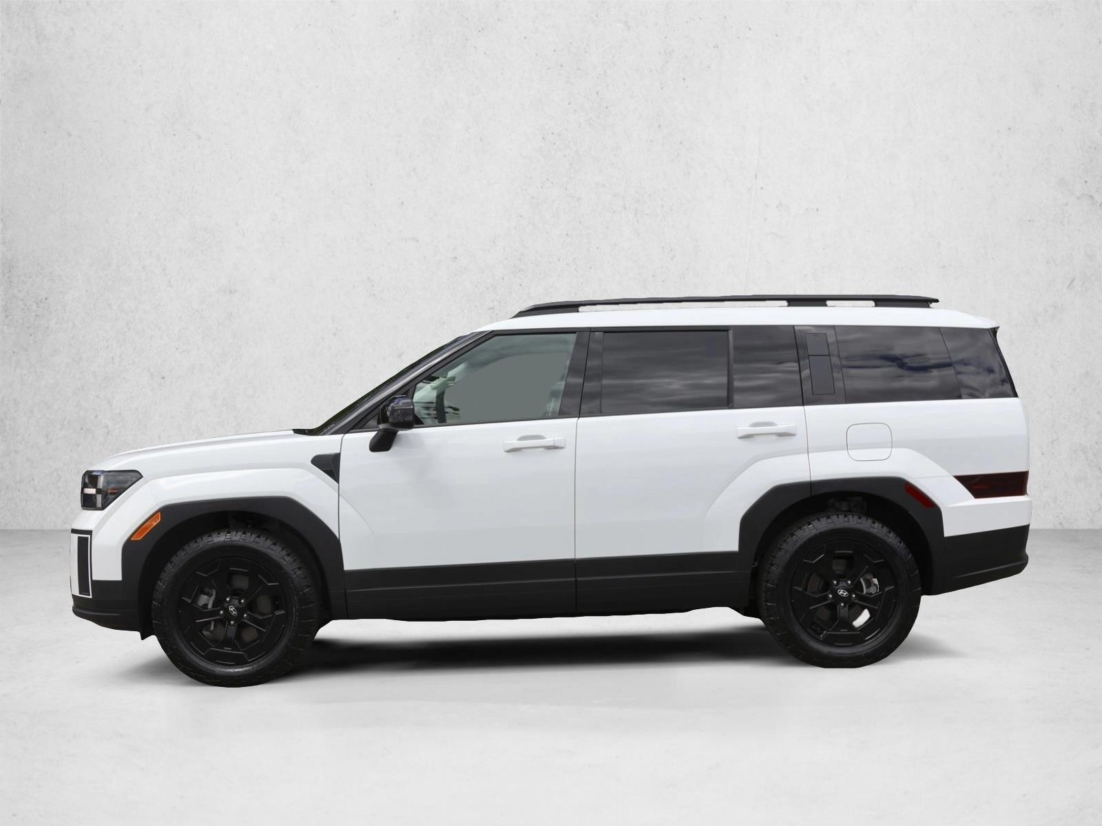 Thumbnail: 2025 Hyundai Santa Fe - 2