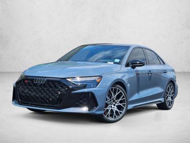 2026 Audi RS 3  -
                  Peoria, AZ