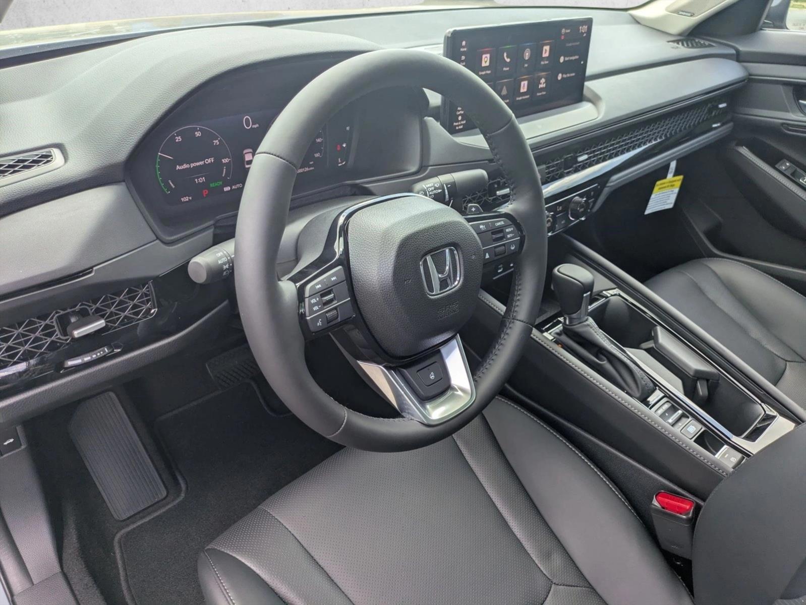 Thumbnail: 2026 Honda Accord - 4