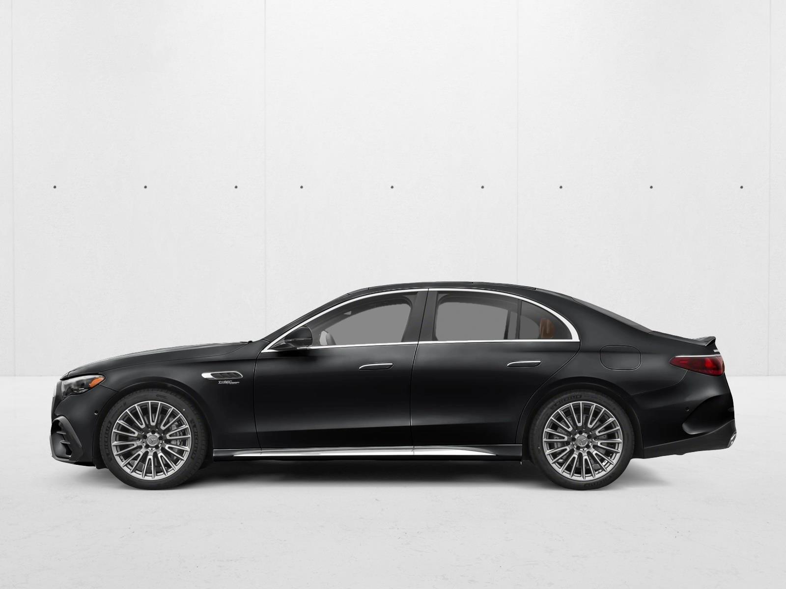 Thumbnail: 2026 Mercedes-Benz E-Class - 2
