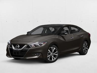 2016 Nissan Maxima 3.5 S -
                  Jacksonville, FL