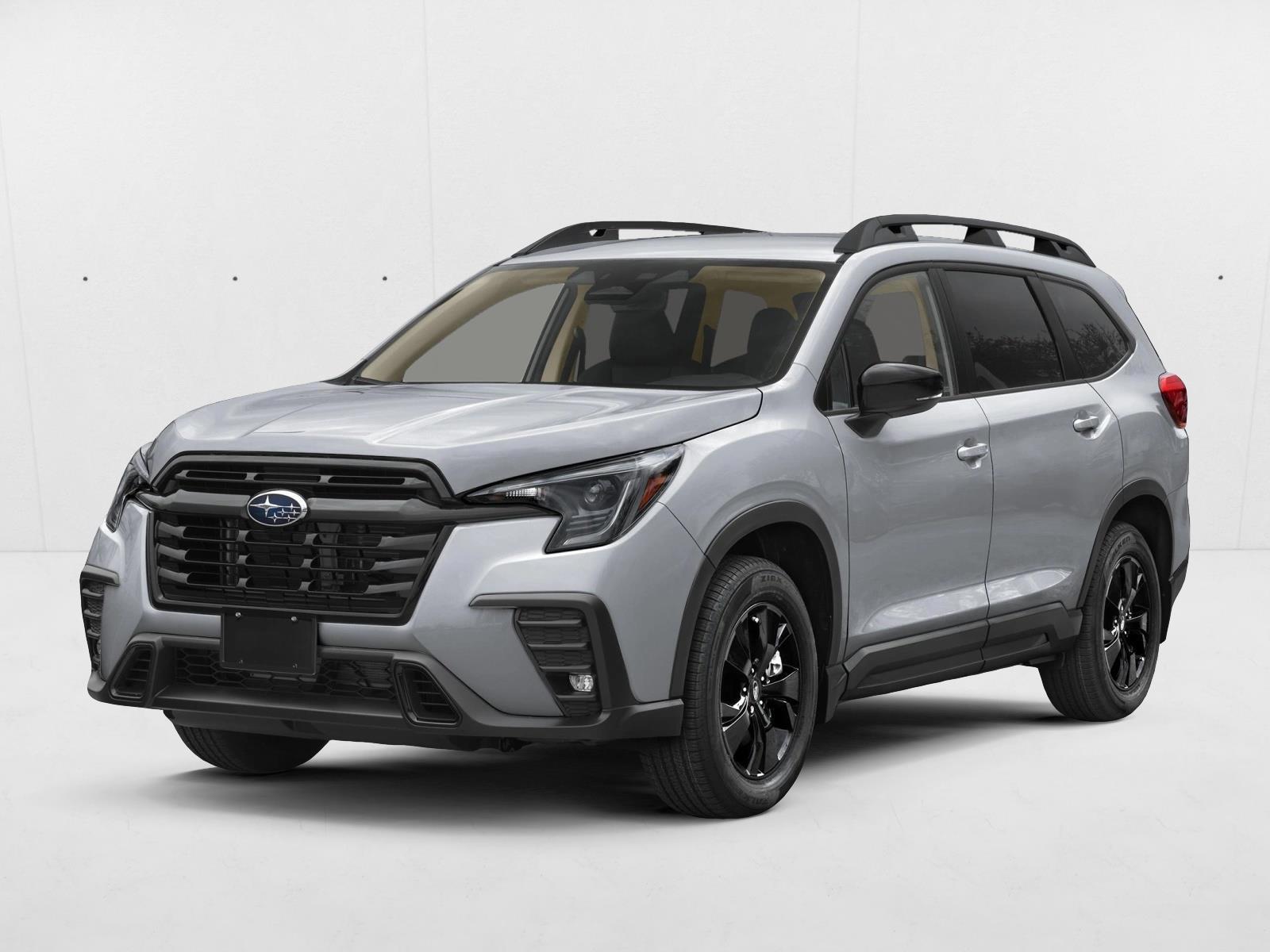 Thumbnail: 2026 Subaru Ascent - 1