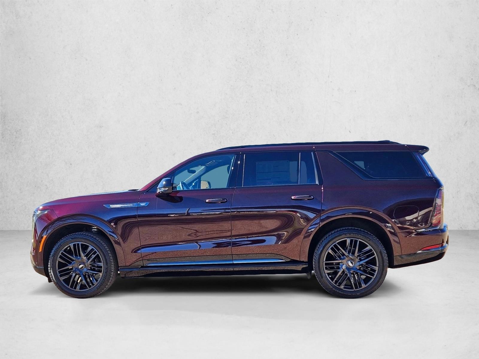 Thumbnail: 2026 Cadillac Escalade IQL - 2