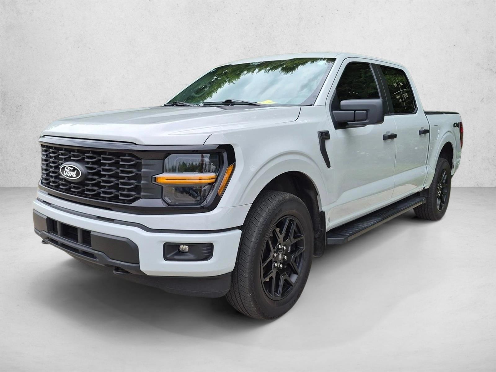 Thumbnail: 2024 Ford F-150 - 1