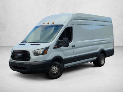 2019 Ford Transit Series  -
                  Sanford, FL