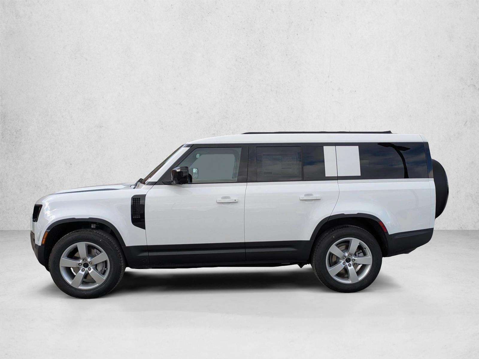 Thumbnail: 2026 Land Rover Defender - 2
