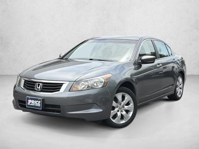2010 Honda Accord EX -
                  Leesburg, VA