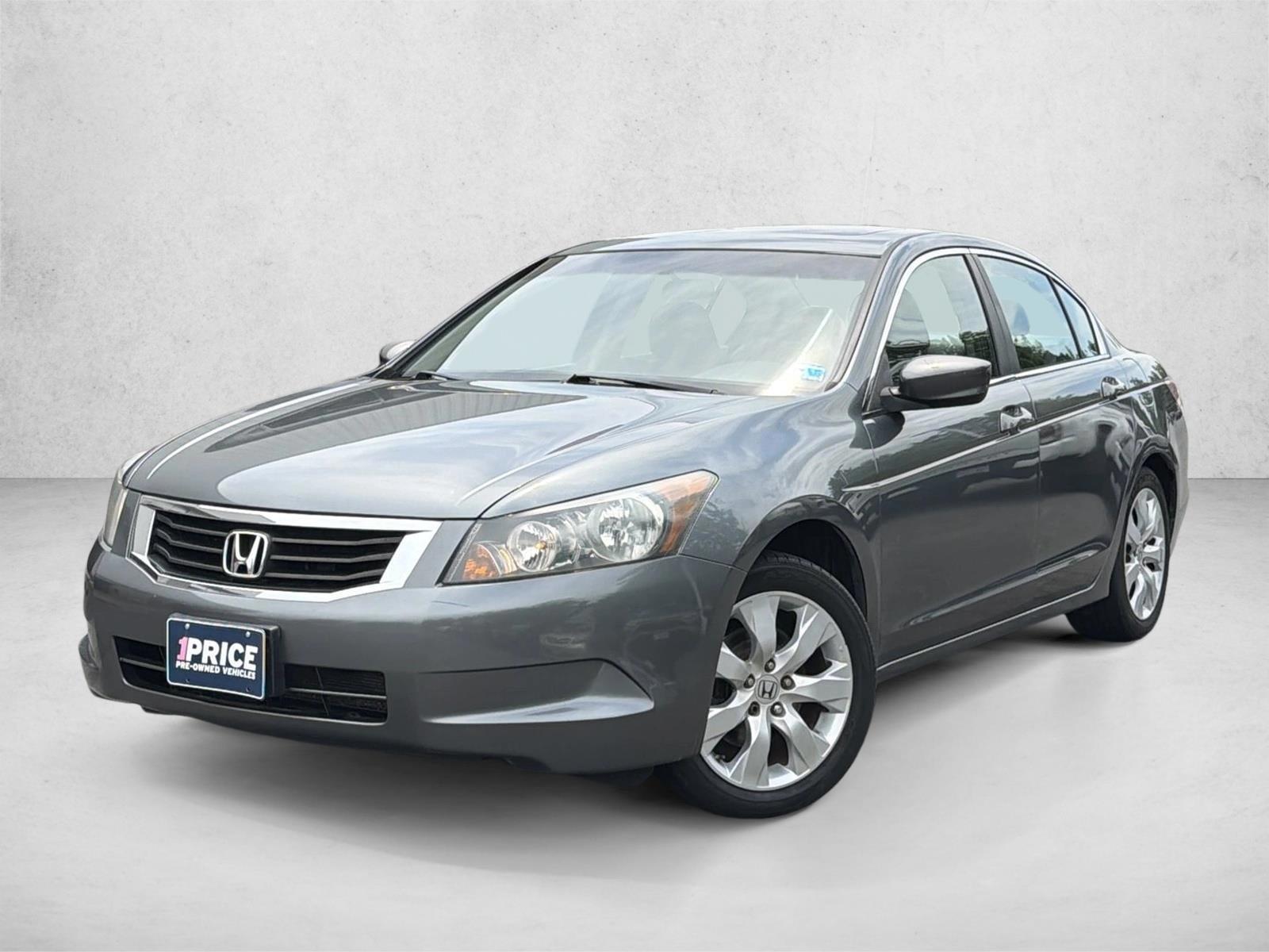 Thumbnail: 2010 Honda Accord - 1