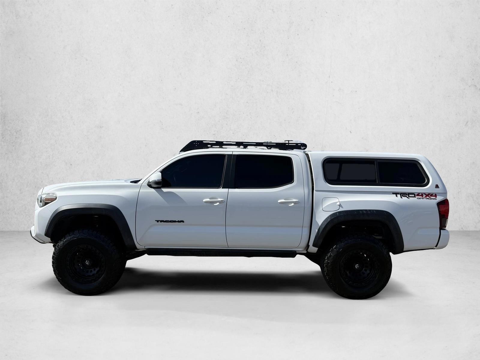 Thumbnail: 2019 Toyota Tacoma - 2