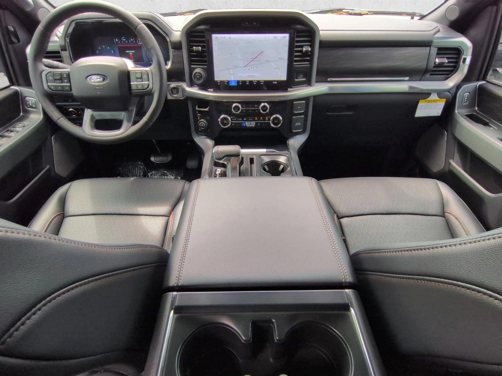 Thumbnail: 2026 Ford F-150 - 4