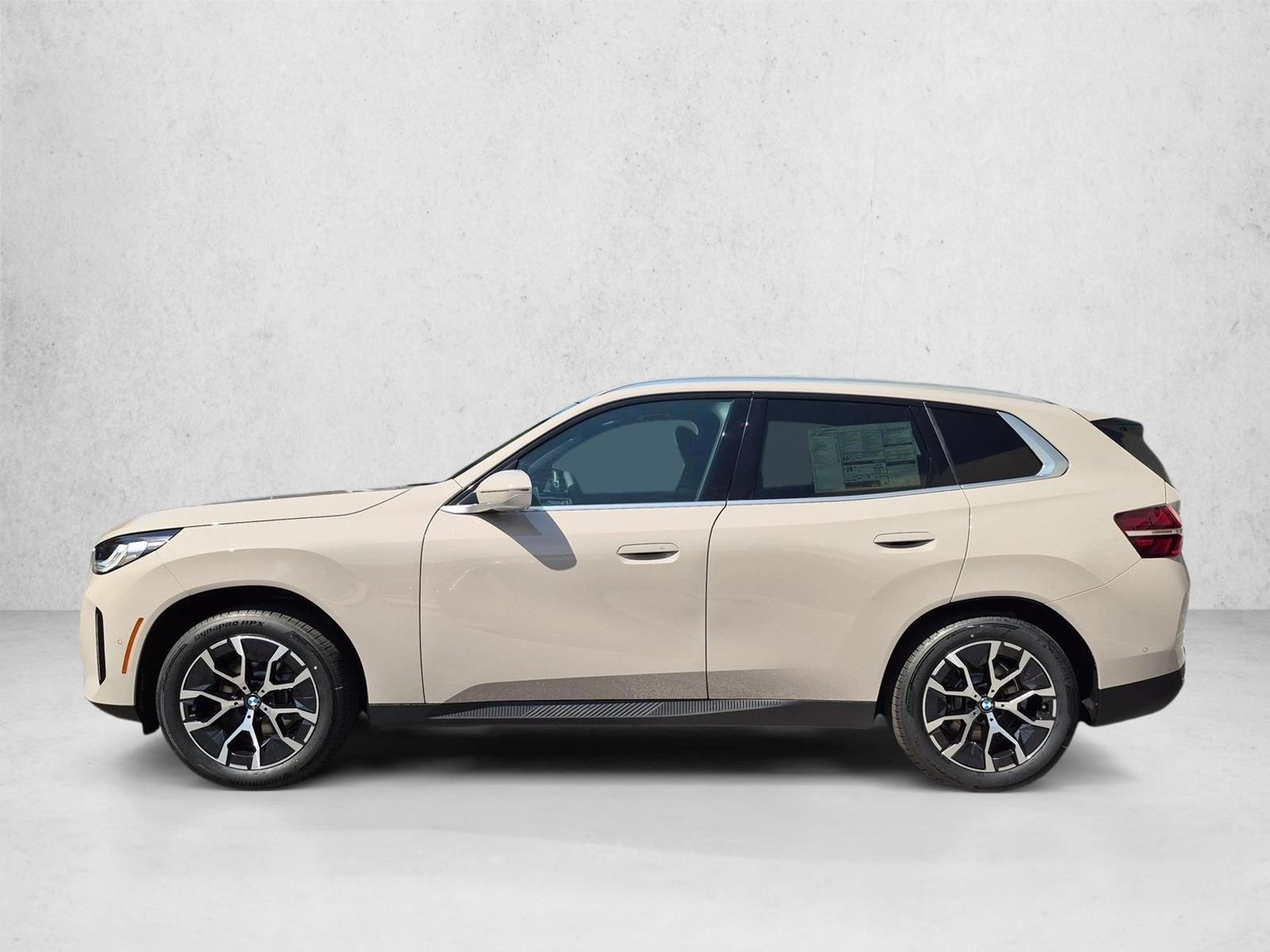 Thumbnail: 2026 BMW X3 - 2