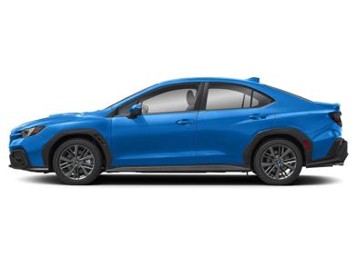 2026 Subaru WRX