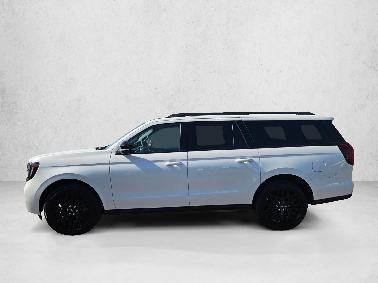 Thumbnail: 2027 Ford Expedition MAX - 2