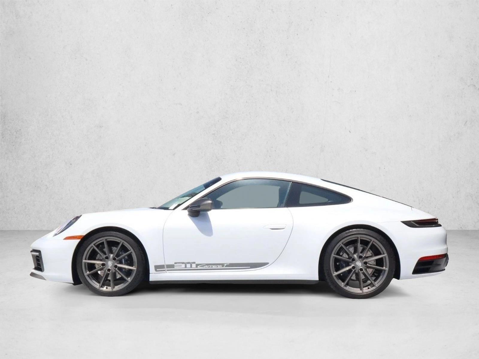 Thumbnail: 2024 Porsche 911 - 2