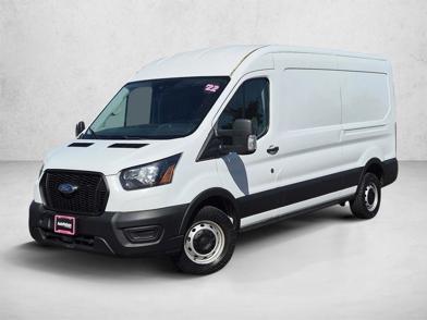 2022 Ford Transit Series  -
                  Lone Tree, CO