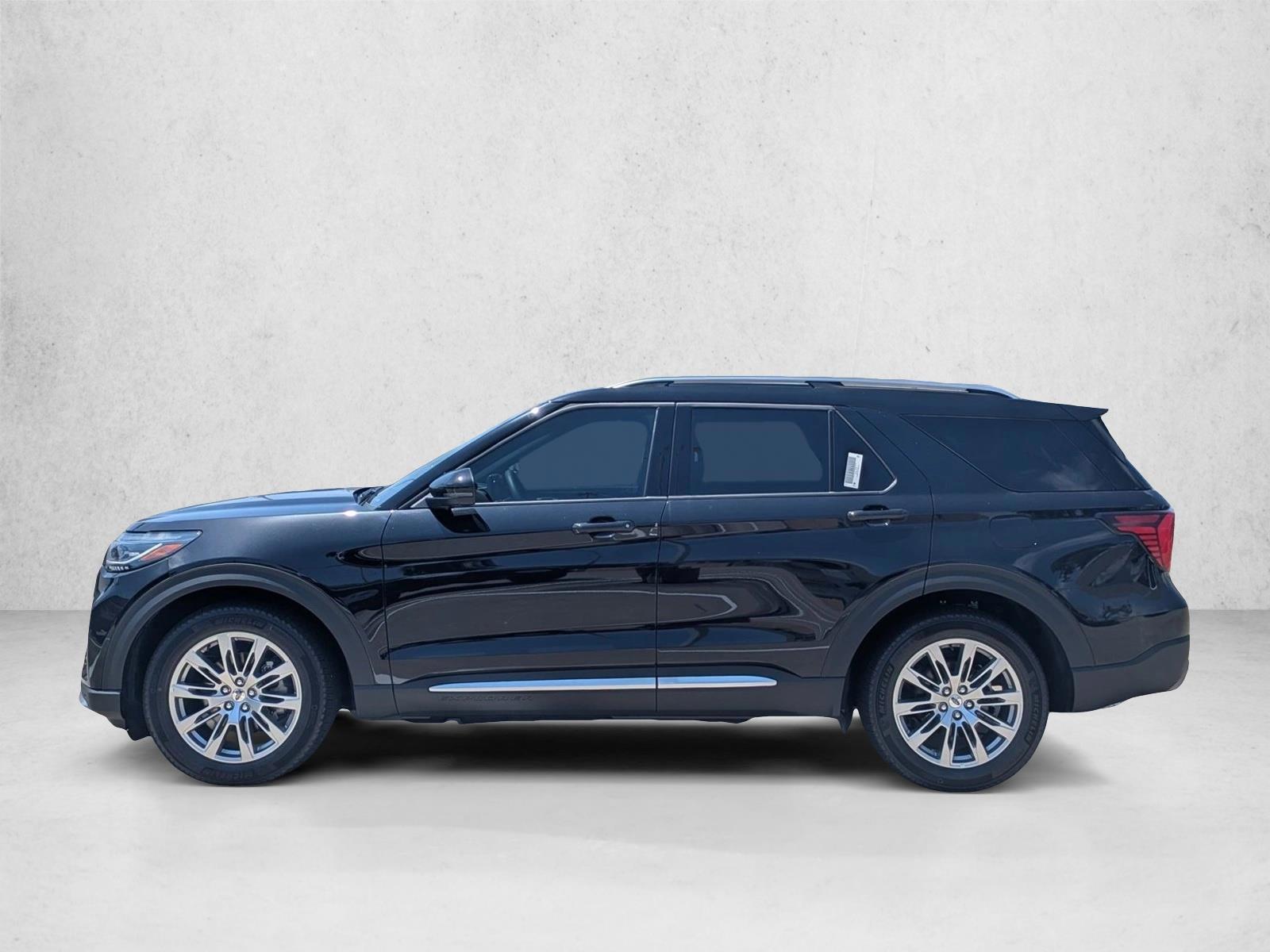 Thumbnail: 2026 Ford Explorer - 2