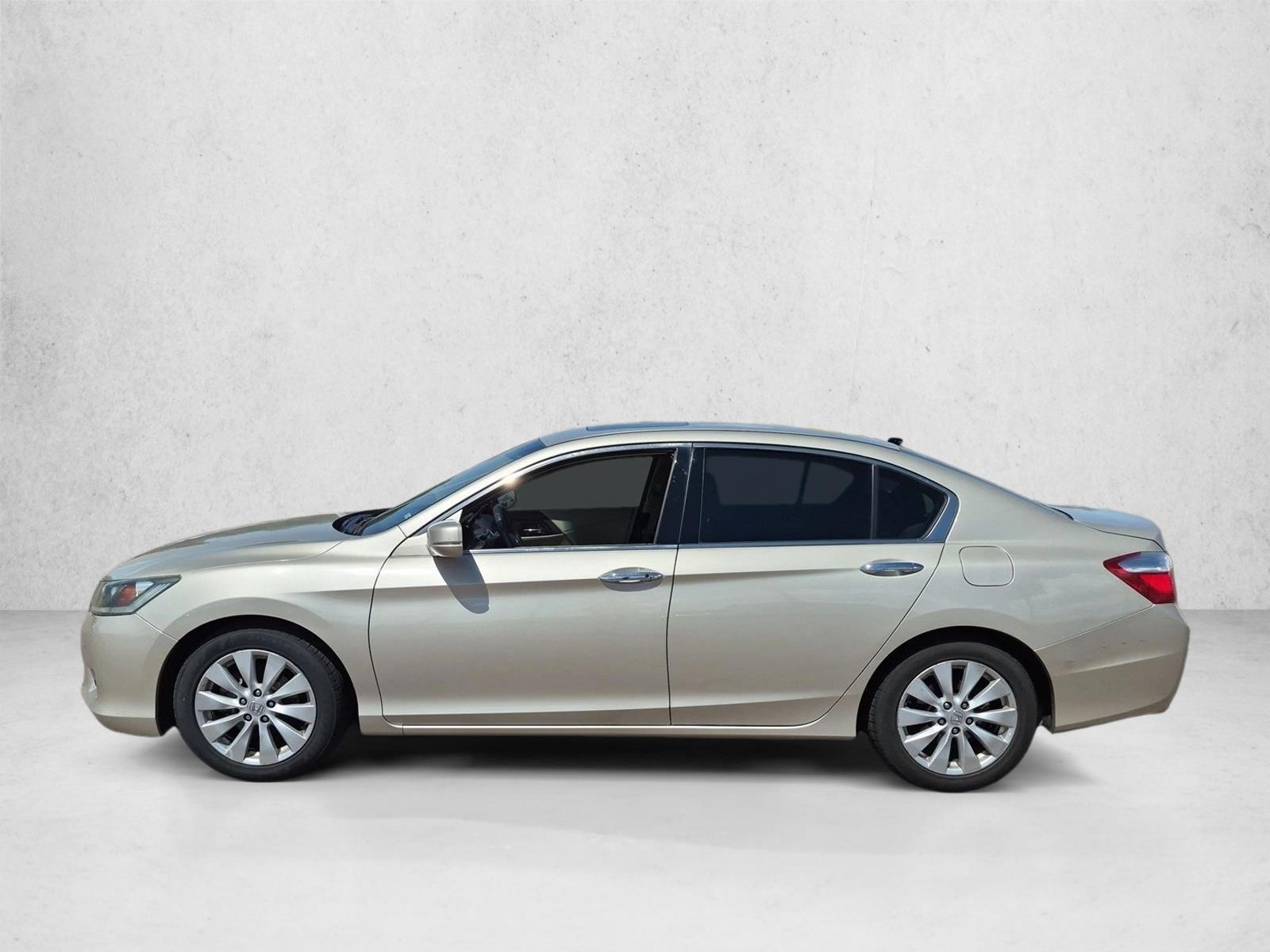 Thumbnail: 2015 Honda Accord - 2