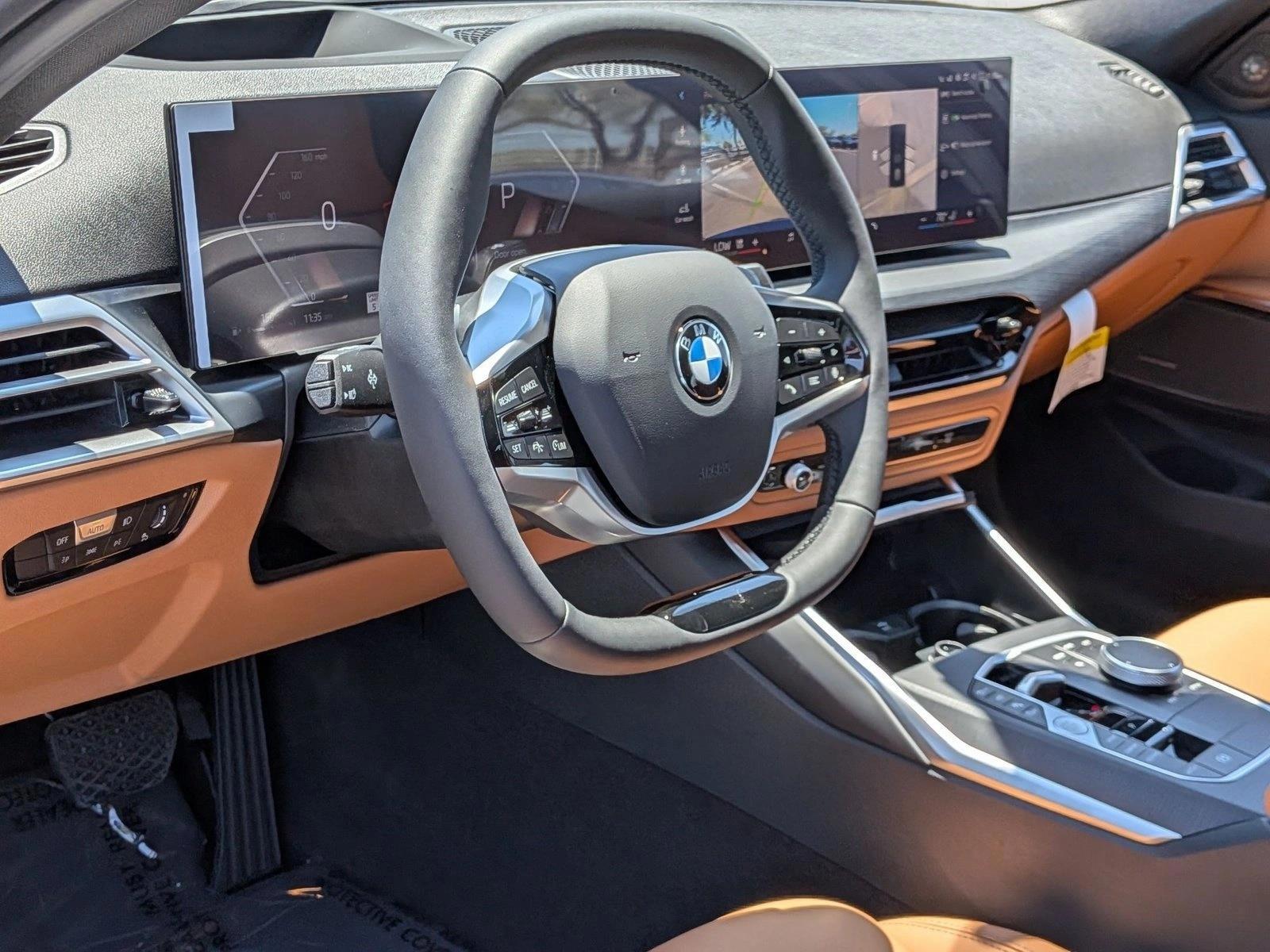 Thumbnail: 2026 BMW 3 Series - 3