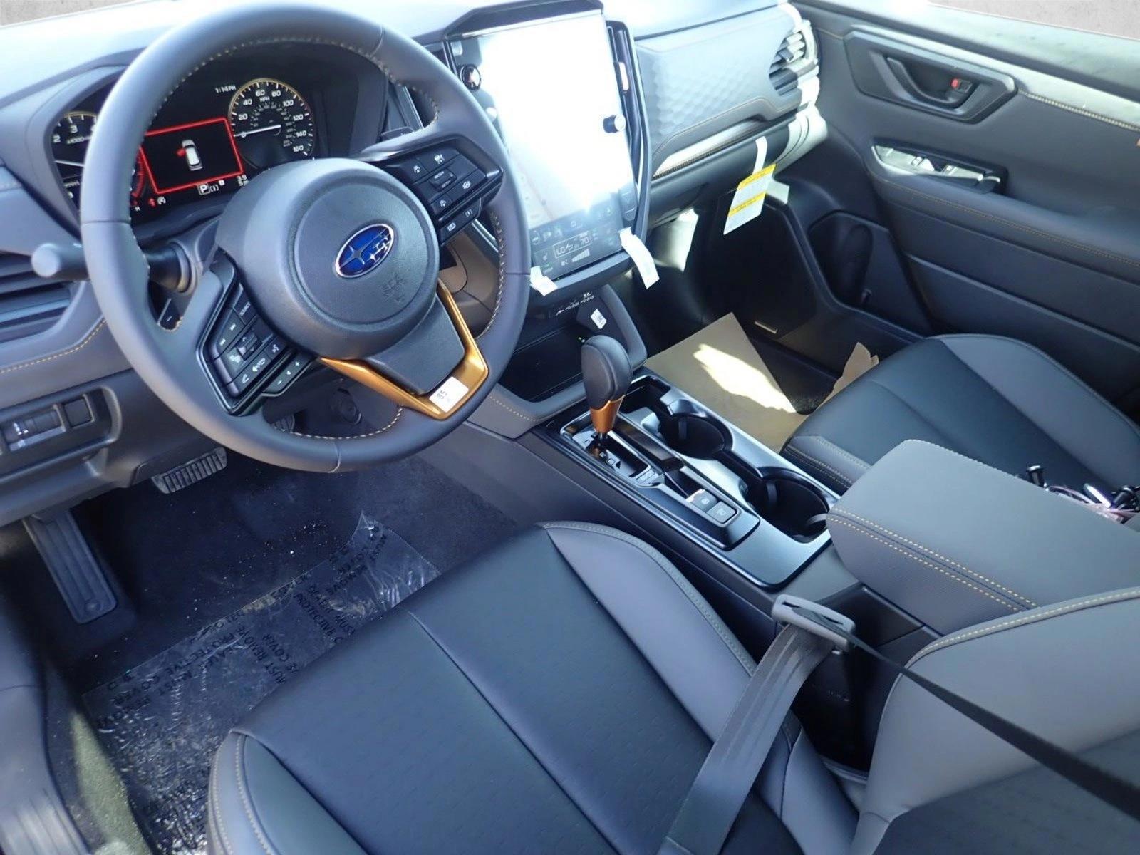 Thumbnail: 2026 Subaru Forester - 3