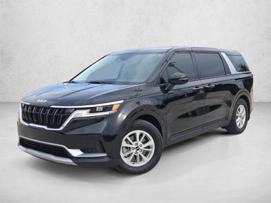 2024 Kia Carnival LX -
                  Houston, TX