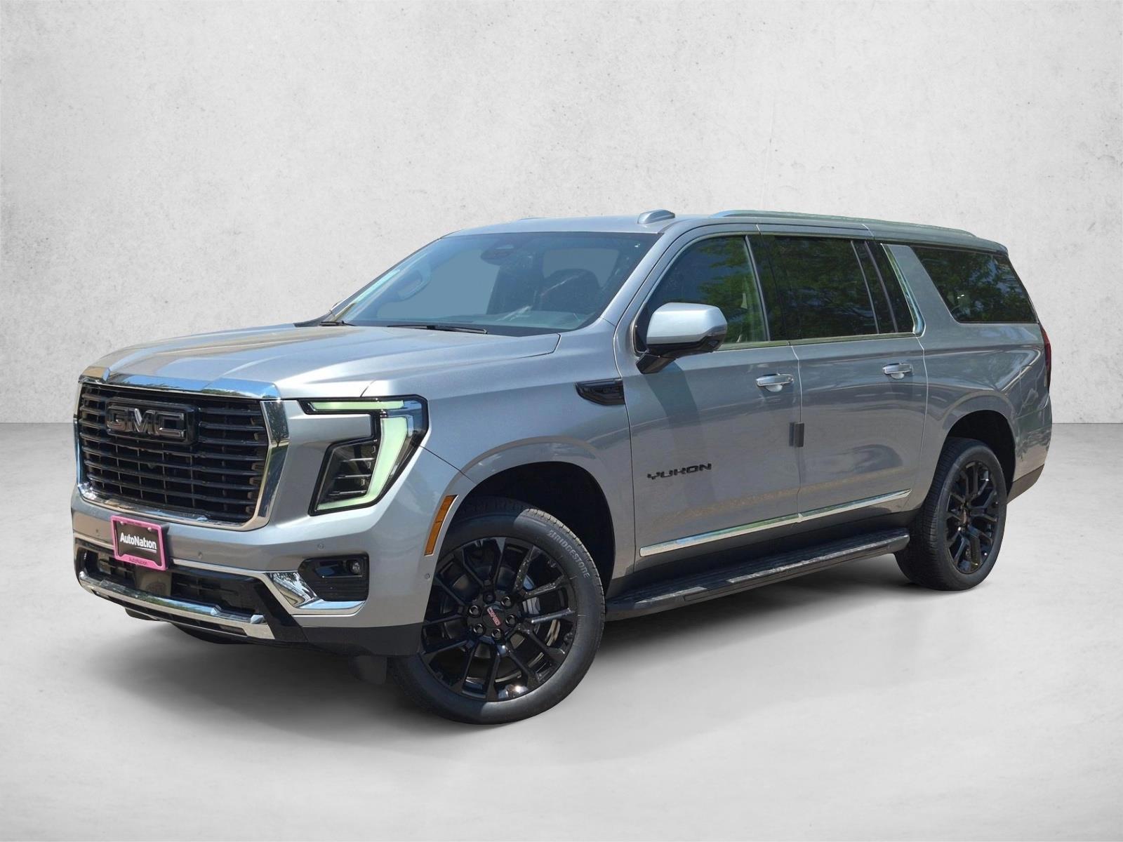 2026 GMC Yukon XL