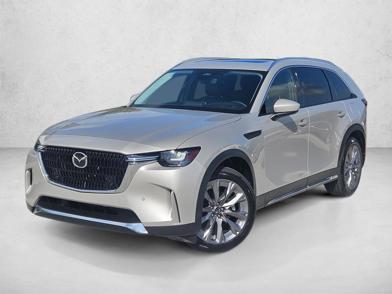 2024 Mazda CX-90 Premium -
                  Houston, TX