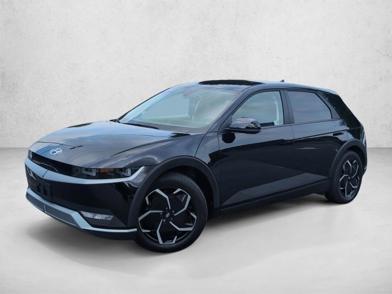 2024 Hyundai IONIQ 5