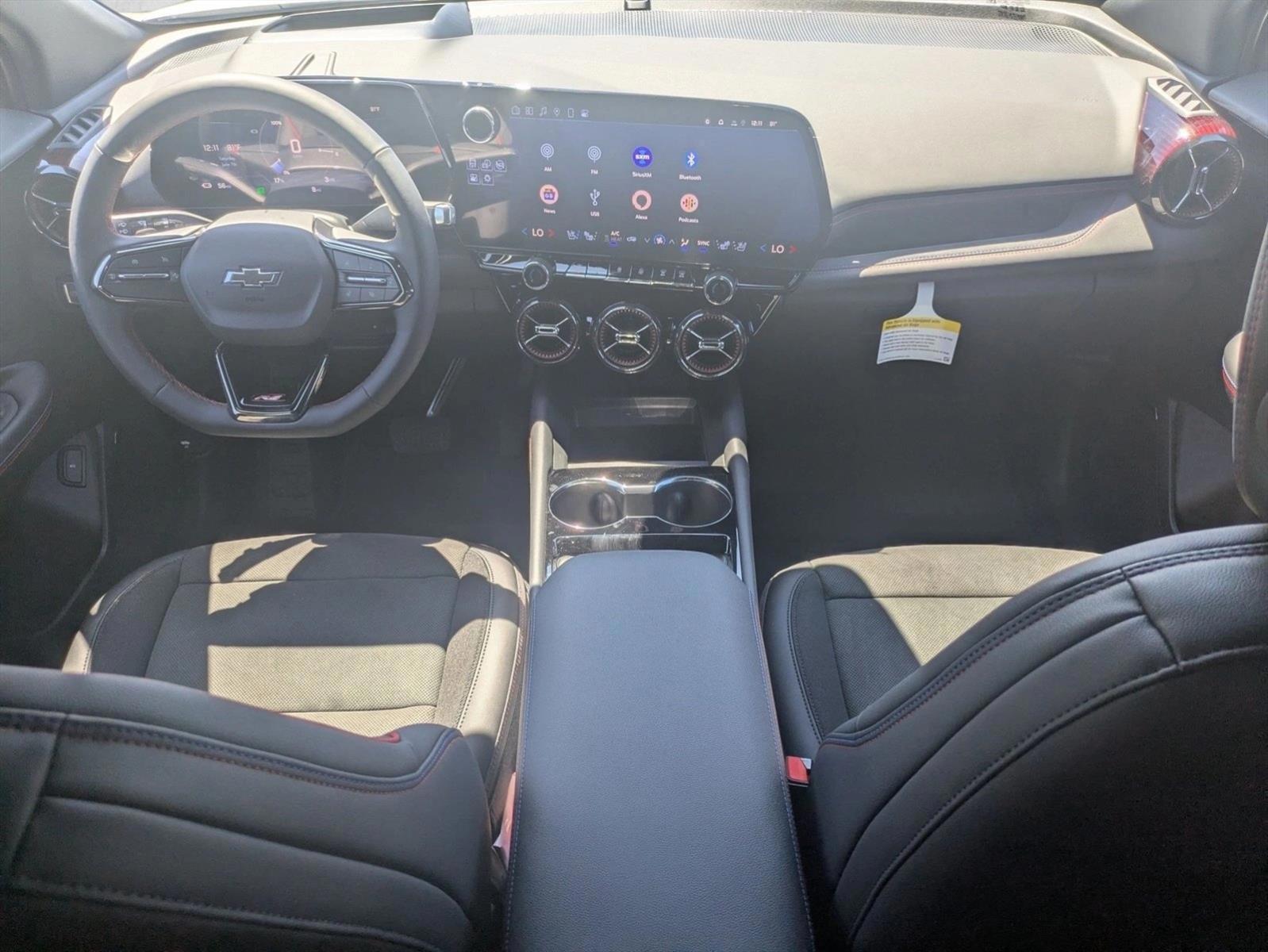 2025 Chevrolet Blazer EV RS - Photo 15