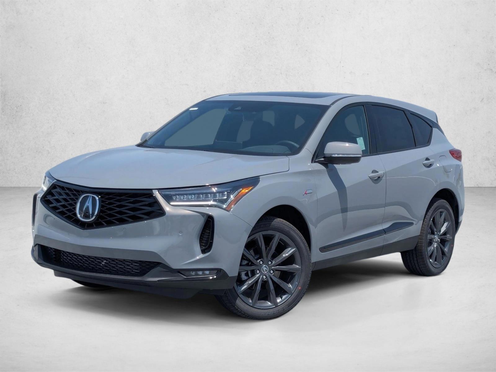 Thumbnail: 2026 Acura RDX - 1