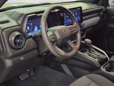 2024 Chevrolet Colorado