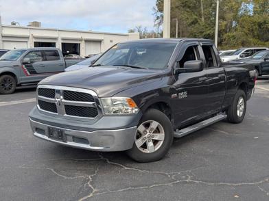 2014 RAM 1500 Tradesman -
                  Panama City, FL