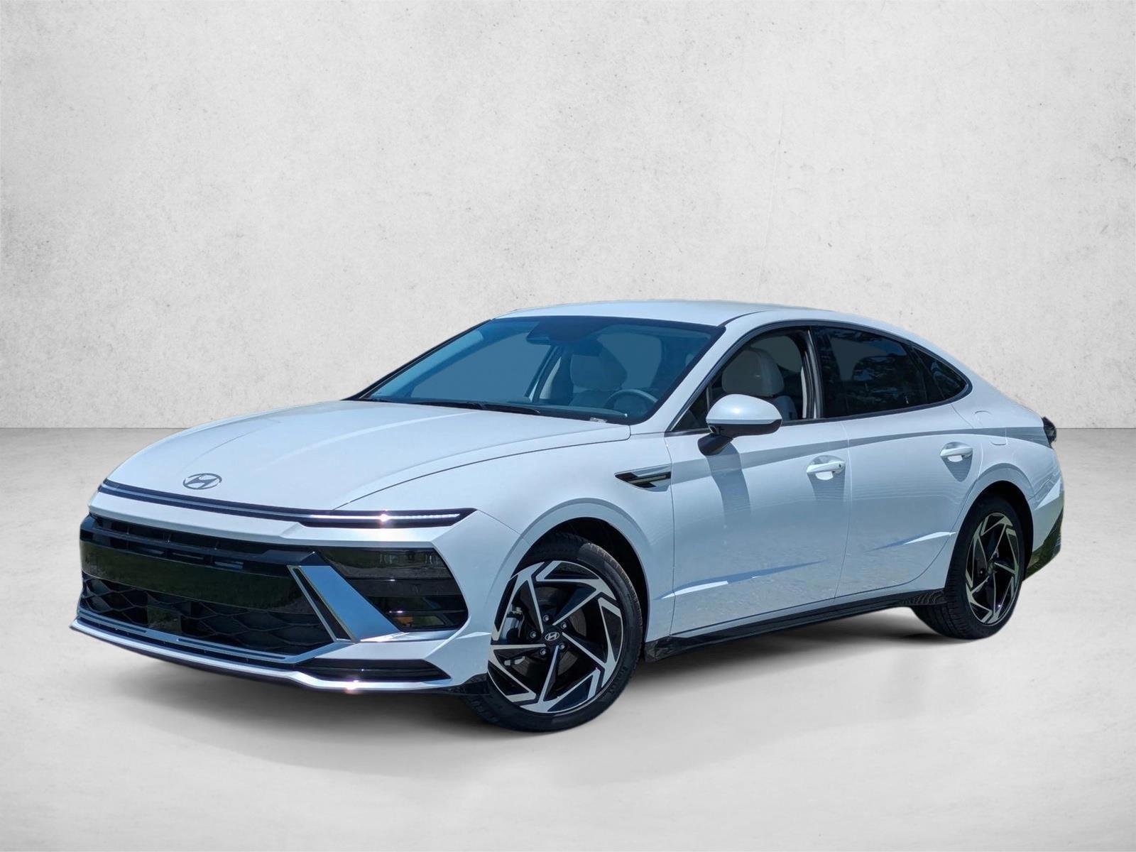 Thumbnail: 2026 Hyundai Sonata - 1