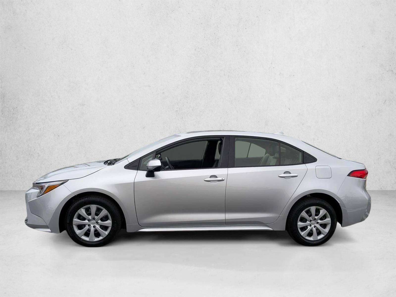 Thumbnail: 2023 Toyota Corolla - 2