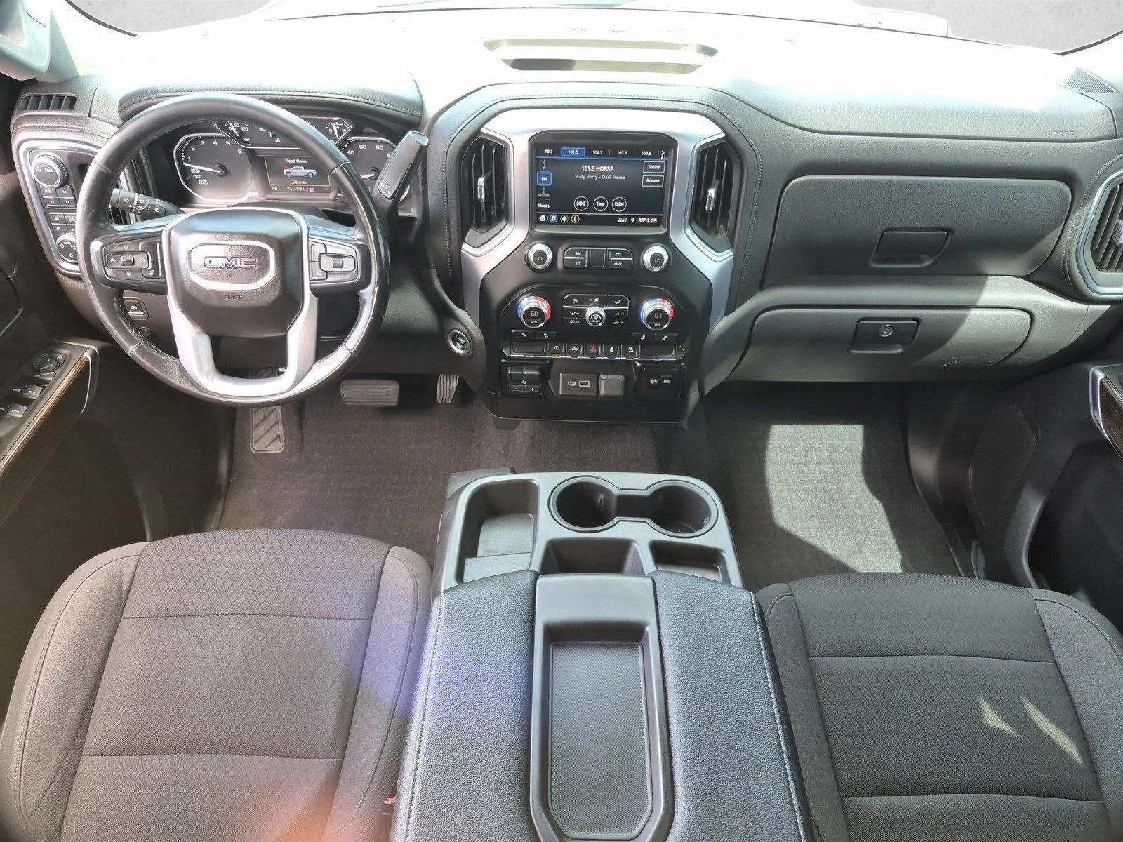 2020 GMC Sierra 1500 Elevation - Photo 23