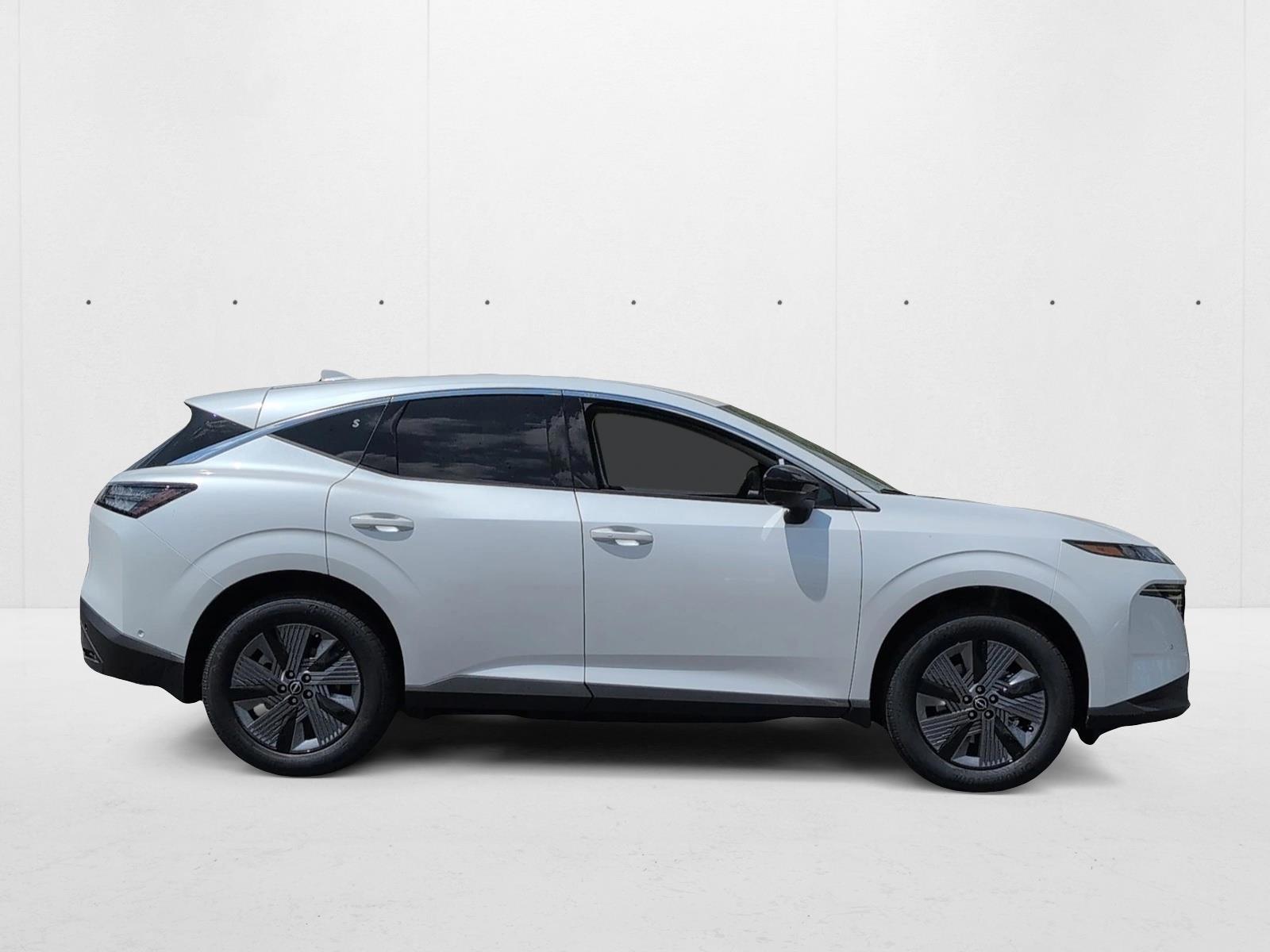 2025 Nissan Murano
