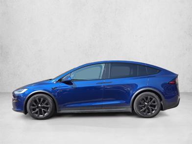2022 Tesla Model X