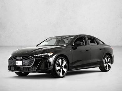 2026 Audi A5
