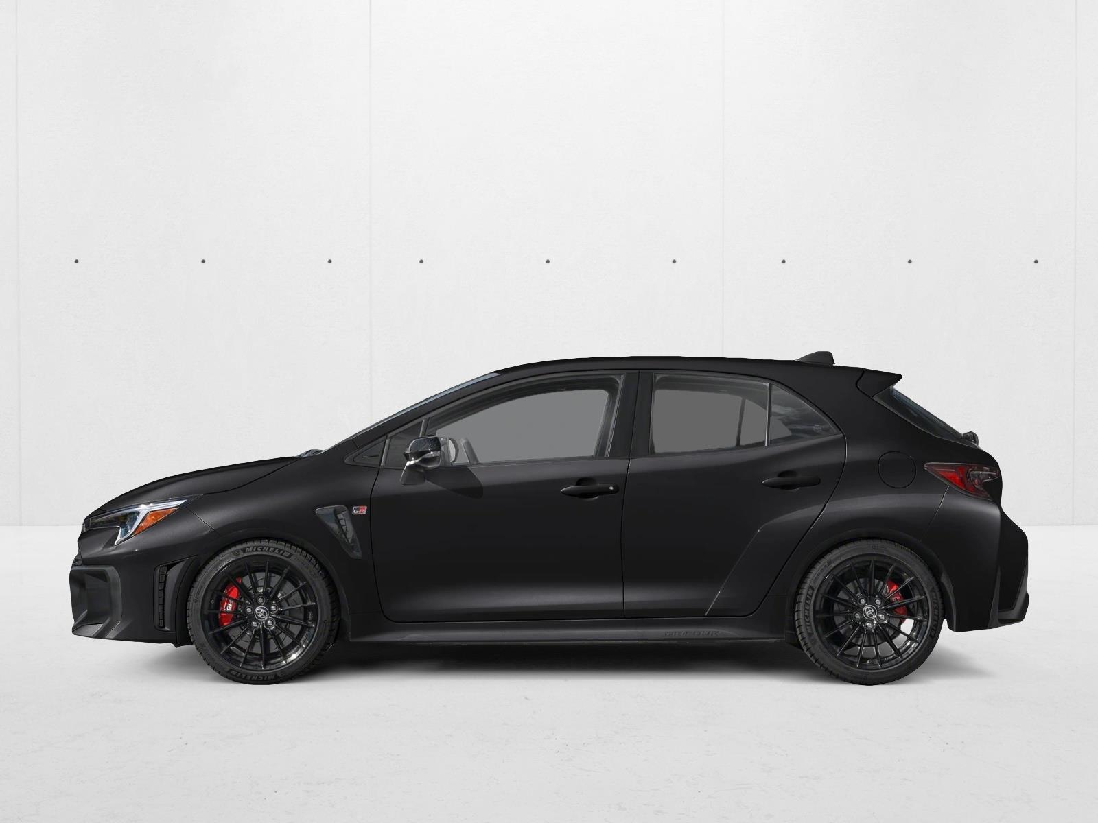 Thumbnail: 2026 Toyota GR Corolla - 2