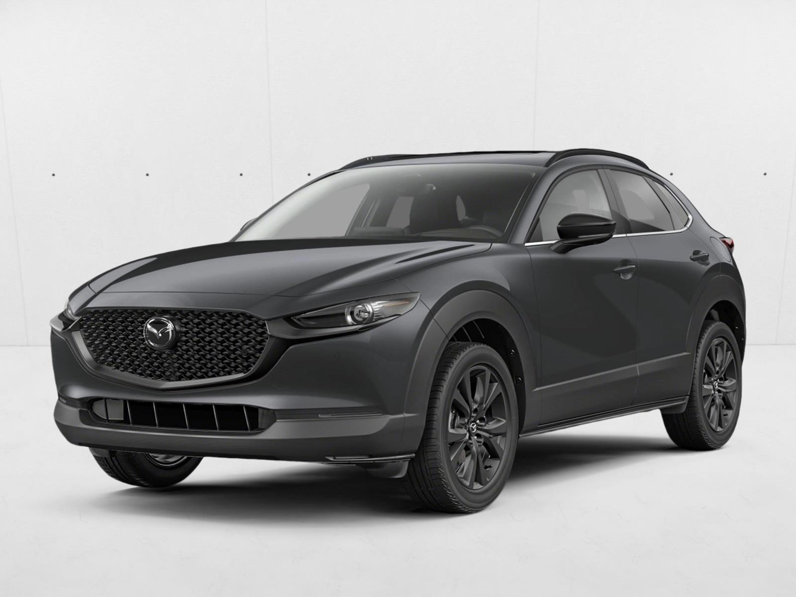 Thumbnail: 2026 Mazda CX-30 - 1