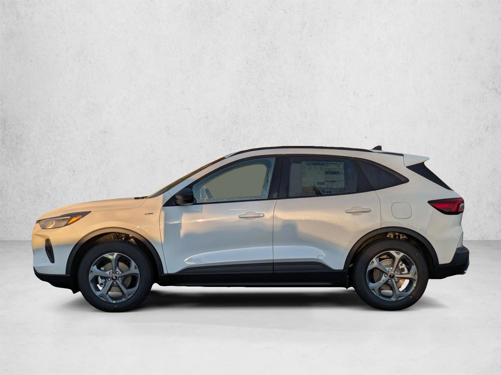 Thumbnail: 2026 Ford Escape - 2
