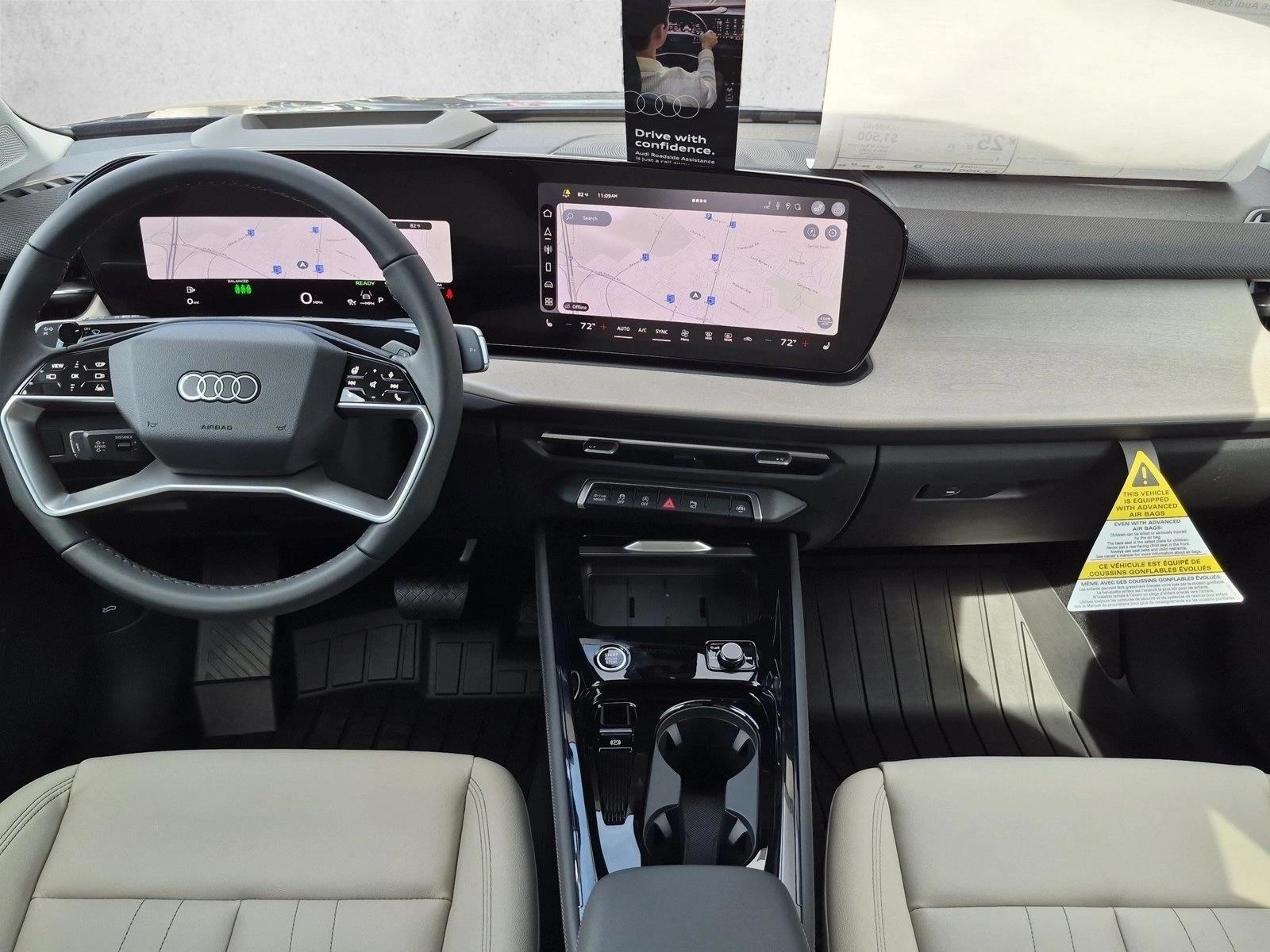 Thumbnail: 2026 Audi Q3 - 4
