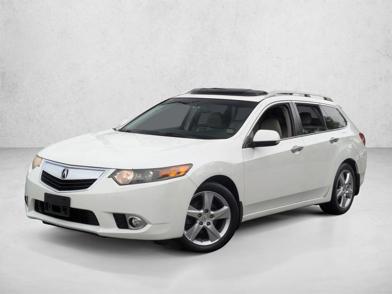2012 Acura TSX Technology -
                  Cockeysville, MD