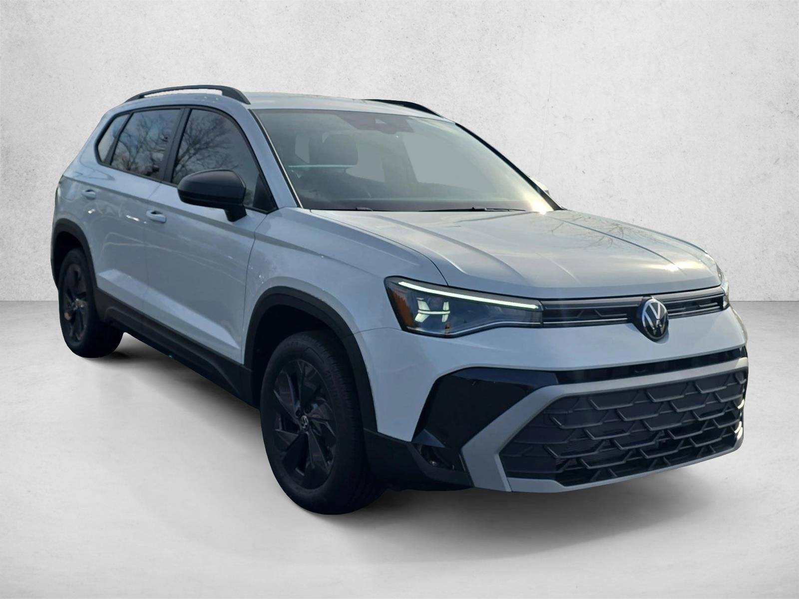 2026 Volkswagen Taos S - Photo 9