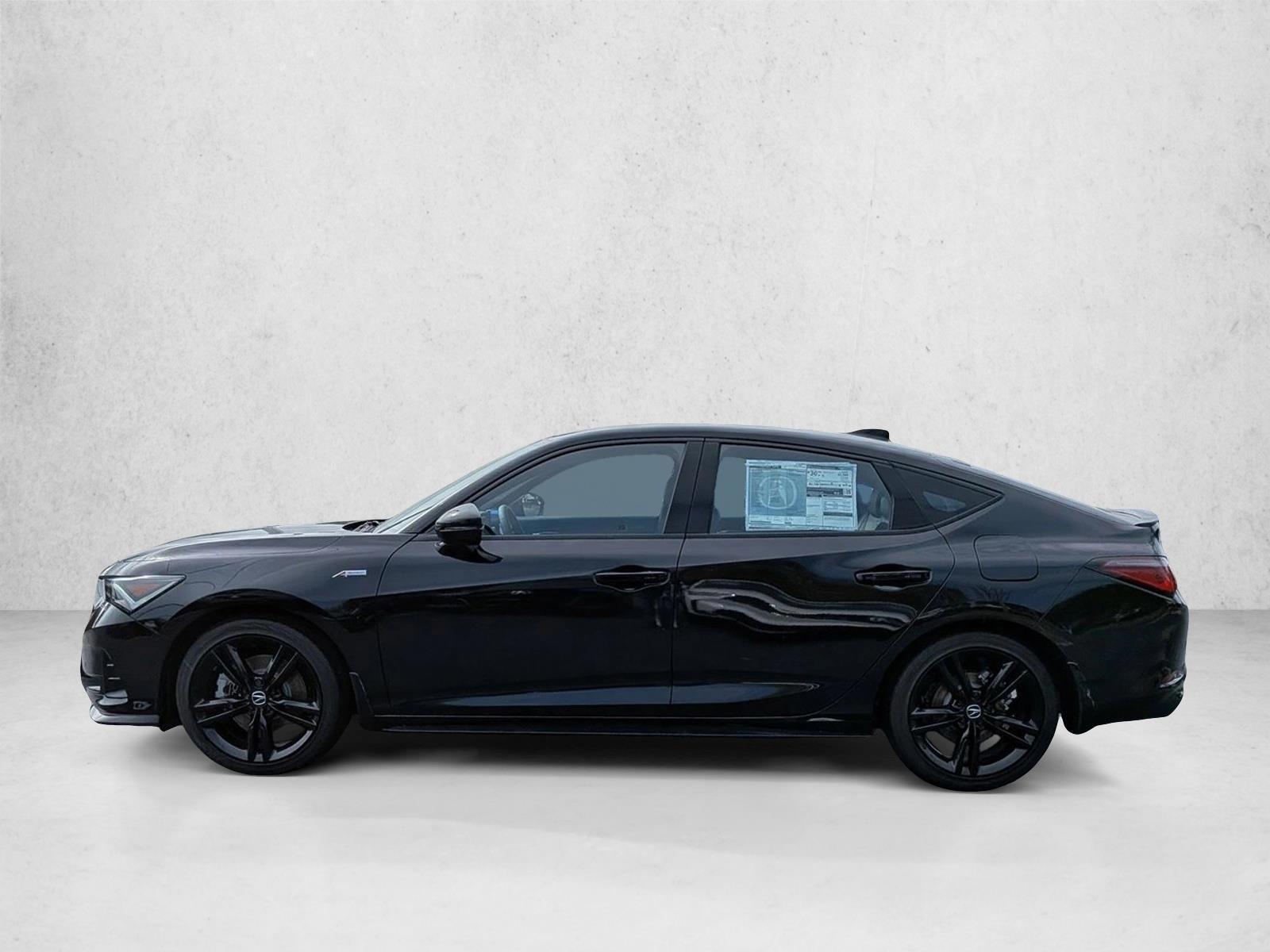 Thumbnail: 2026 Acura Integra - 2
